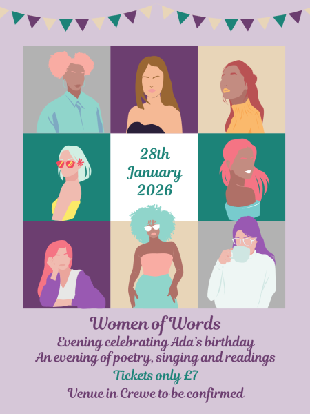 Ada birthday Women of words (3)